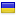 glosslife.ru is hosted in Ukraine